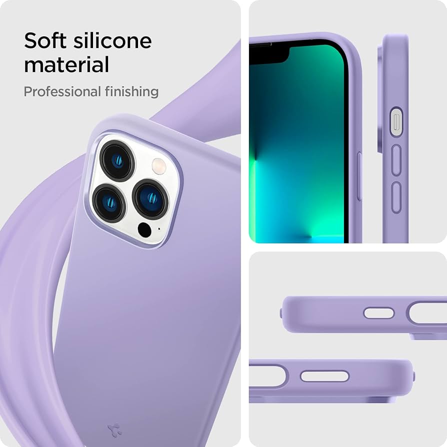 黒 iPhone 13 Pro Max ケース シリコン 4重構造 超薄型 黒 iPhone 13 Pro Max ケース シリコン 4重構造 超薄型